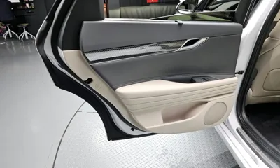 Genesis G80 2024, 30003 км, за 32243.37 USD - фото 25