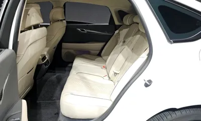 Genesis G80 2024, 30003 км, за 32243.37 USD - фото 26