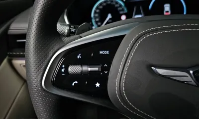 Genesis G80 2024, 30003 км, за 32243.37 USD - фото 31