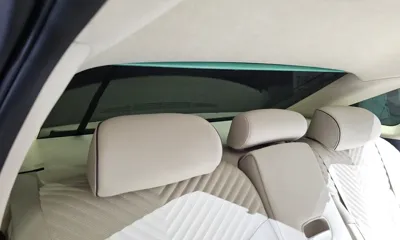 Genesis G80 2024, 30003 км, за 32243.37 USD - фото 35