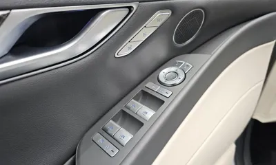 Genesis G80 2024, 30003 км, за 32243.37 USD - фото 36