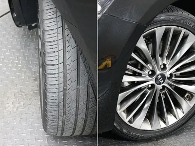 Kia K7 2017, 160550 км, за 6498.62 USD