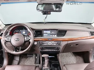 Kia K7 2017, 160550 км, за 6449.51 USD - фото 7