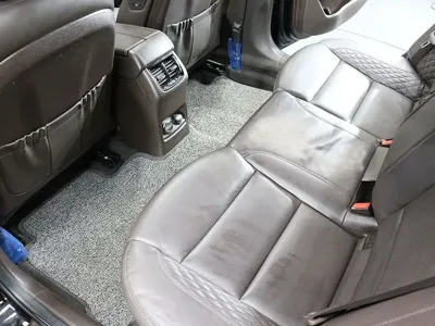 Kia K7 2017, 160550 км, за 6449.51 USD - фото 11