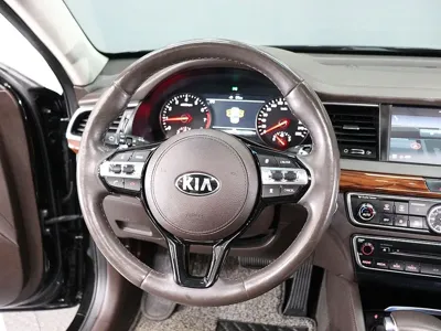 Kia K7 2017, 160550 км, за 6449.51 USD - фото 12