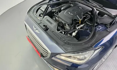 Genesis G80 2018, 117378 км, за 11100.1 USD - фото 6