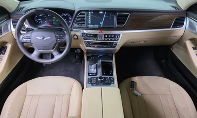 Genesis G80 2018, 117378 км, за 11100.1 USD - фото 7