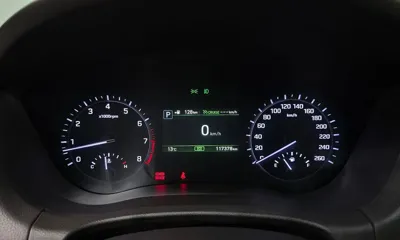 Genesis G80 2018, 117378 км, за 11100.1 USD - фото 8