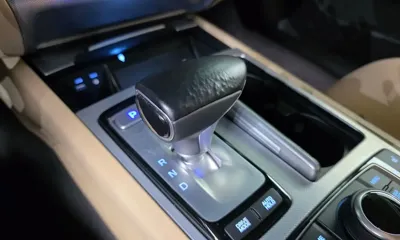 Genesis G80 2018, 117378 км, за 11100.1 USD - фото 9