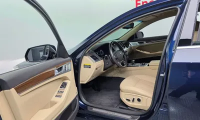 Genesis G80 2018, 117378 км, за 11100.1 USD - фото 11