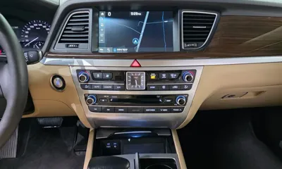 Genesis G80 2018, 117378 км, за 11100.1 USD - фото 15