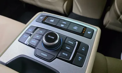 Genesis G80 2018, 117378 км, за 11100.1 USD - фото 18