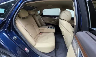 Genesis G80 2018, 117378 км, за 11100.1 USD - фото 19