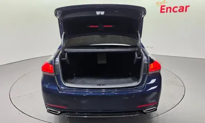 Genesis G80 2018, 117378 км, за 11100.1 USD - фото 20