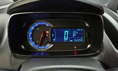 ChevroletGMDaewoo Trax 2013, 152255 км, за 2100.56 USD - фото 8
