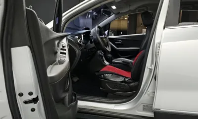 ChevroletGMDaewoo Trax 2013, 152255 км, за 2100.56 USD - фото 10