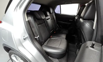 ChevroletGMDaewoo Trax 2013, 152255 км, за 2100.56 USD - фото 11