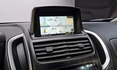 ChevroletGMDaewoo Trax 2013, 152255 км, за 2100.56 USD - фото 14