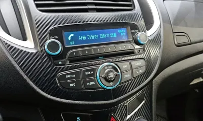 ChevroletGMDaewoo Trax 2013, 152255 км, за 2100.56 USD - фото 15