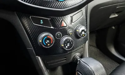 ChevroletGMDaewoo Trax 2013, 152255 км, за 2100.56 USD - фото 16