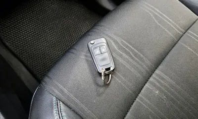 ChevroletGMDaewoo Trax 2013, 152255 км, за 2100.56 USD - фото 18