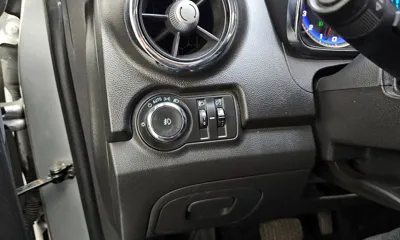 ChevroletGMDaewoo Trax 2013, 152255 км, за 2100.56 USD - фото 19