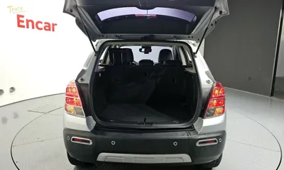 ChevroletGMDaewoo Trax 2013, 152255 км, за 2100.56 USD - фото 20