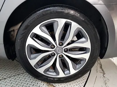 Renault-KoreaSamsung SM6 2016, 138000 км, за 5288.21 USD