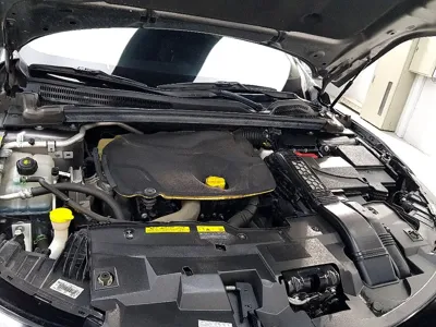 Renault-KoreaSamsung SM6 2016, 138000 км, за 5288.21 USD - фото 6