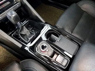 Renault-KoreaSamsung SM6 2016, 138000 км, за 5288.21 USD - фото 9