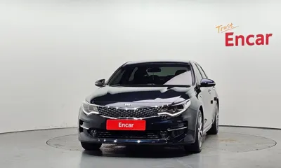 Kia K5 2018, 125996 км, за 5844.11 USD - фото 3