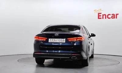 Kia K5 2018, 125996 км, за 5844.11 USD - фото 4