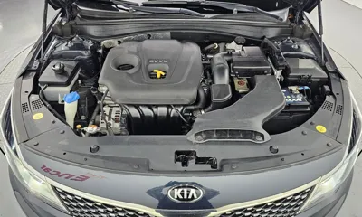 Kia K5 2018, 125996 км, за 5844.11 USD - фото 6