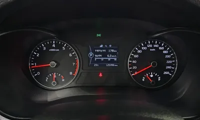 Kia K5 2018, 125996 км, за 5844.11 USD - фото 8