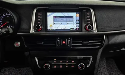 Kia K5 2018, 125996 км, за 5844.11 USD - фото 12