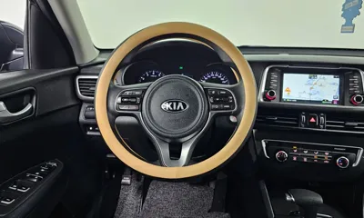 Kia K5 2018, 125996 км, за 5844.11 USD - фото 13
