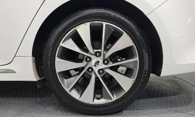 Kia K5 2017, 124398 км, за 5798.05 USD - фото 21
