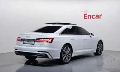 Audi A6 2022, 86658 км, за 27102.08 USD