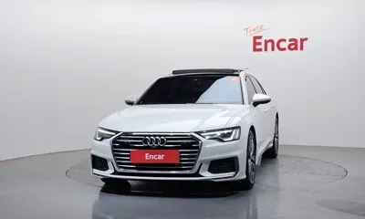 Audi A6 2022, 86658 км, за 27102.08 USD