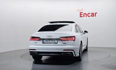 Audi A6 2022, 86658 км, за 27102.08 USD