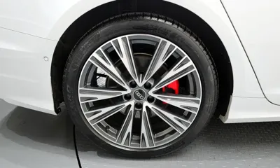 Audi A6 2022, 86658 км, за 27102.08 USD