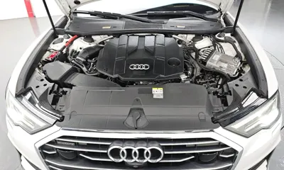 Audi A6 2022, 86658 км, за 27102.08 USD - фото 6