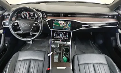 Audi A6 2022, 86658 км, за 27102.08 USD - фото 7
