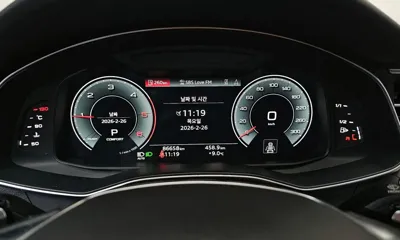 Audi A6 2022, 86658 км, за 27102.08 USD - фото 8
