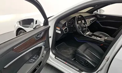 Audi A6 2022, 86658 км, за 27102.08 USD - фото 10