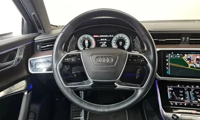 Audi A6 2022, 86658 км, за 27102.08 USD - фото 13