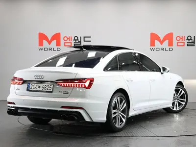 Audi A6 2022, 34650 км, за 28472.98 USD