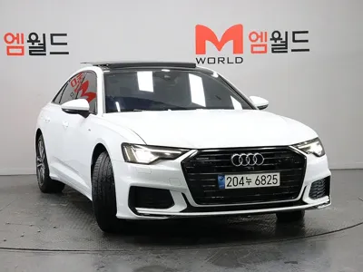 Audi A6 2022, 34650 км, за 28472.98 USD