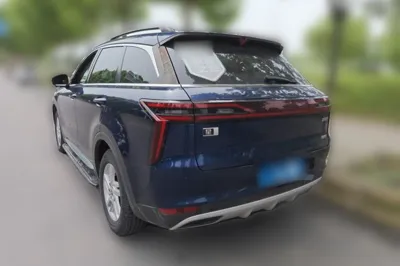 Venucia Star 2020, 73800 км, за 7825 USD