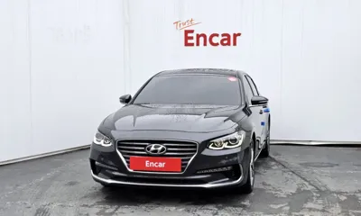 Hyundai Grandeur 2019, 141672 км, за 8741.71 USD